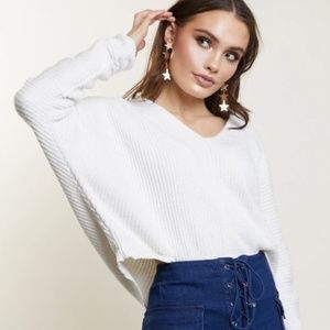 Signature Blue Denim Lace Up Skirt - Misses Medium NWT
